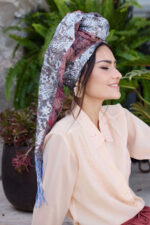 ⁦מטפחת IMPA Desire⁩ – תמונה ⁦9⁩