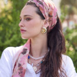 מטפחת Laya MI -MINI