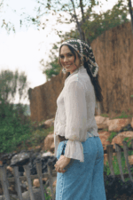 SLOW IDA בנדנה פלוס