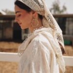 LACE ונילה בנדנה פלוס