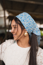 ⁦טנא אוכמניות בנדנה פלוס⁩ – תמונה ⁦2⁩