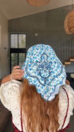 ⁦טנא אוכמניות בנדנה פלוס⁩ – תמונה ⁦5⁩