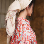 VILLAGE DROP- IVORY