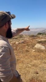 ⁦בואי להיות שותפה איתי בפרויקט בחוות הר בזק⁩ – תמונה ⁦11⁩