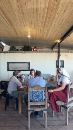⁦בואי להיות שותפה איתי בפרויקט בחוות הר בזק⁩ – תמונה ⁦14⁩
