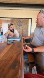 ⁦בואי להיות שותפה איתי בפרויקט בחוות הר בזק⁩ – תמונה ⁦12⁩