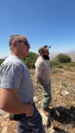 ⁦בואי להיות שותפה איתי בפרויקט בחוות הר בזק⁩ – תמונה ⁦13⁩
