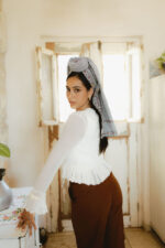 VILLAGE DROP- GRANIT