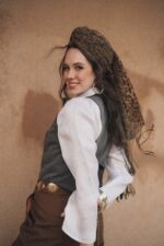 ⁦פרא חורש - מלבן⁩ – תמונה ⁦5⁩