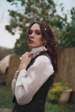 ⁦פרא דמדומים - בנדנה עם פלוס⁩ – תמונה ⁦3⁩