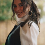 פרא חורש - בנדנה עם פלוס