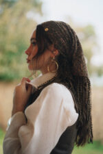 ⁦פרא חורש - בנדנה עם פלוס⁩ – תמונה ⁦5⁩