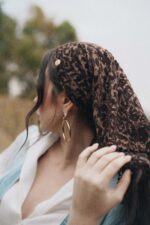 ⁦פרא שלכת - בנדנה עם פלוס⁩ – תמונה ⁦5⁩