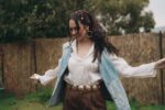 ⁦פרא שלכת - בנדנה עם פלוס⁩ – תמונה ⁦4⁩