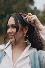 ⁦פרא שלכת - בנדנה עם פלוס⁩ – תמונה ⁦3⁩